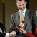 Spain outstrips Italy and France in wine exports