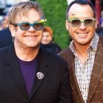 Elton John boycotts D&G over IVF comments