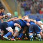 France thrash Italy 29-0 in Six Nations