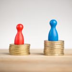 Italy’s gender pay gap getting worse