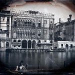 Beautiful photos of 19th-century Venice