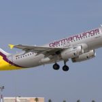 Germanwings jet lands in Venice after two fall ill