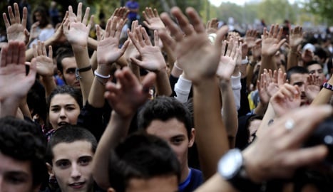 OECD slams Italy over unskilled youth