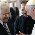 Palestinians’ first saints leave mark on Holy Land