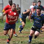 Rugby prepares Italian inmates for rehabilitation
