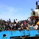 Italian mayor calls migrant crisis ‘genocide’