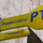 Italy begins privatization wave with post office