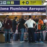 Disruption continues at Rome’s crisis-hit airport