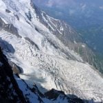 Italy’s heatwave is melting glaciers faster
