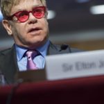 Elton John slams Venice mayor for gay book ban