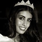 Muslim model defies insults over Miss Italy bid