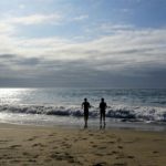 Italian woman sues over Spain nudist beach snap
