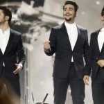 Swiss hotel accuses Il Volo of trashing rooms