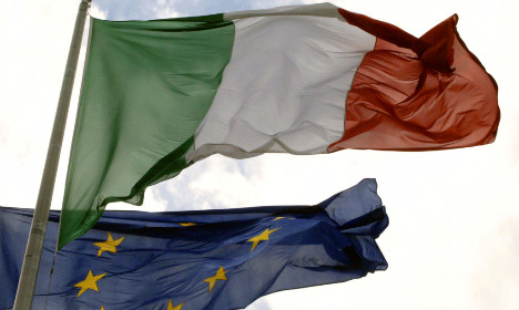 Italy wins EU linguistic battle over jobs
