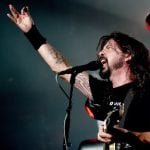 Foo Fighters fulfill Italy pledge after viral video