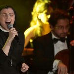 Italy’s singing nun to star in ‘Sister Act’