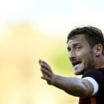 Totti paid to thwart son's kidnap: report