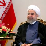 Iran president to visit Italy and France