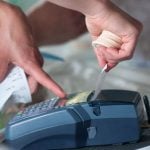 Card payment rule could hit Italy's small firms