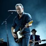 Bruce Springsteen gigs confirmed in Rome and Milan