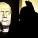 Mussolini’s shrine town will get €5m fascism museum