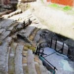 Italian town ‘forgets’ Roman theatre found under ex-factory