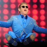 Elton John to rock Pompeii’s Roman amphitheatre