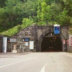 Italian Alpine tunnel advances just 50cm a day