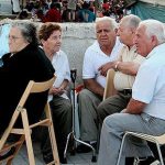 It’s a long life for Italians as number of centenarians triples