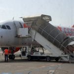Man taken off easyJet flight in Pisa over ‘security concerns’