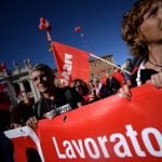 2.2 million Italian families are without a job income: Istat