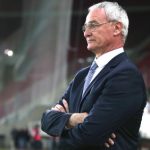 Ranieri focuses on Foxes but would ‘love’ Italy job one day