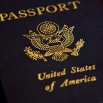 US passports now need six months validity for Italy