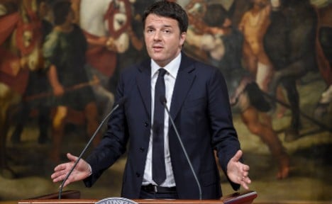 Italy finally calls time on work-shy public sector workers