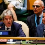 Italy and the Netherlands offer to share UN council seat
