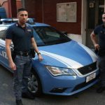 On patrol with Rome police: how safe is the Eternal City?