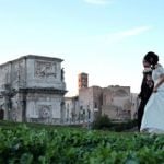 Church weddings 'likely to be extinct in Italy in 17 years'