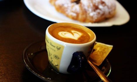 Why coffee in Italy is a culture you must taste to understand