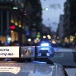 Man 'planning to join Syrian jihadists' arrested in Italy