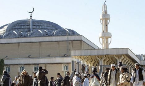 Northern Italian region approves ‘anti-mosque’ laws