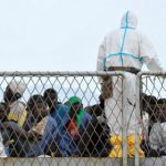 3,400 migrants rescued over the weekend: Italy coastguard