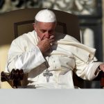 Pope Francis begs for immediate Syria ceasefire