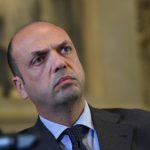 Italy expels five for 'jihadist messages' on Facebook