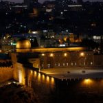 Italy PM brands UNESCO Jerusalem vote ‘unacceptable’