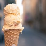 Italian researcher creates a gelato that makes you better at sport
