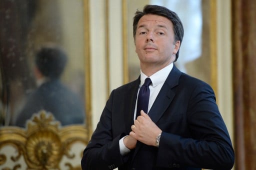 Renzi unveils ‘budget full of good news for Italians’