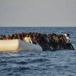 Another 100 migrants feared drowned in Mediterranean