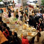 Networking in Italy: More than just aperitivo