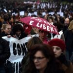 Why women will march in Rome on Saturday
