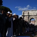 Italians overestimate country’s Muslim population by 500 percent